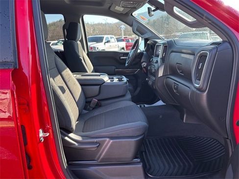 Used 2020 Chevrolet Silverado 1500 LT image 15