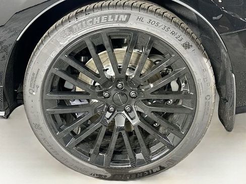 New 2026 Land Rover Range Rover Sport SV AWD/4WD image 30