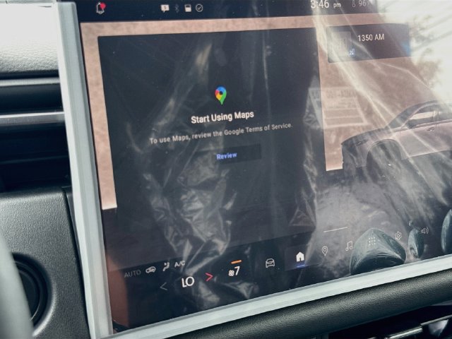 New 2026 MAZDA CX-5 Select AWD/4WD image 13