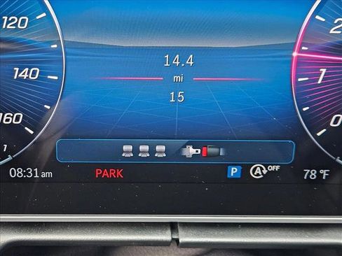 New 2026 Mercedes-Benz C 300 Sedan image 11