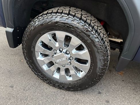 Used 2020 GMC Sierra 2500 Denali image 21