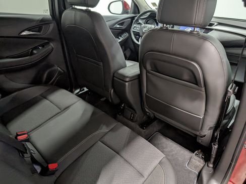 Used 2023 Buick Encore GX Preferred FWD image 16