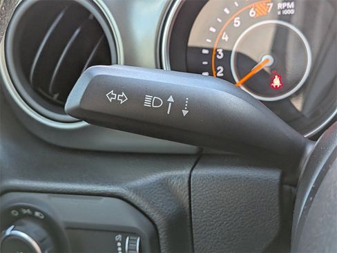 Used 2023 Jeep Wrangler Sport image 28