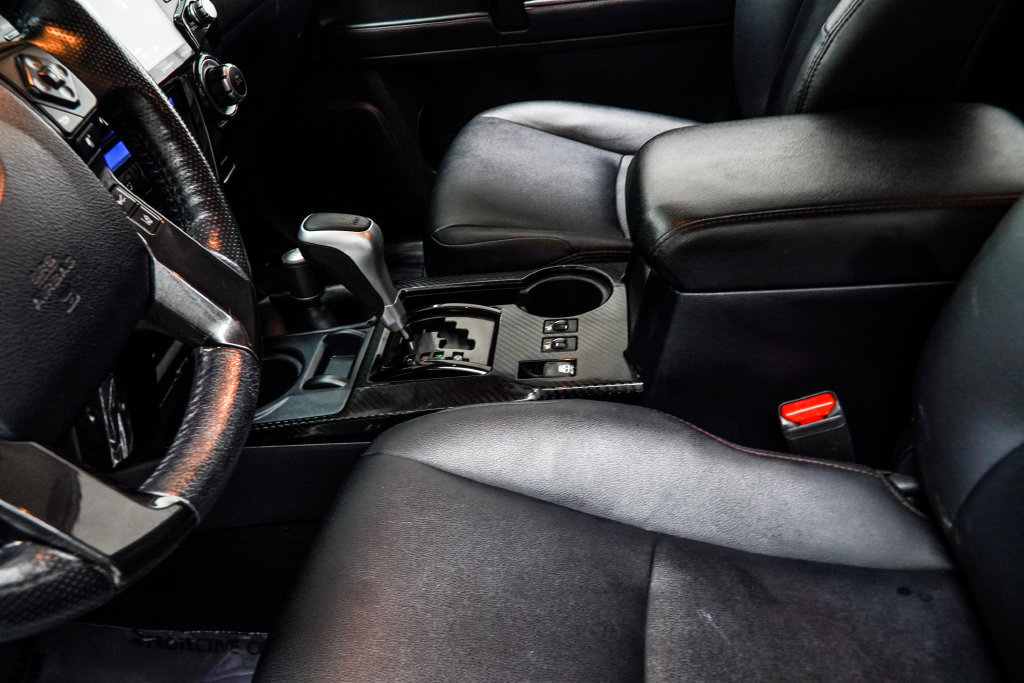 Used 2023 Toyota 4Runner TRD Pro AWD/4WD image 26