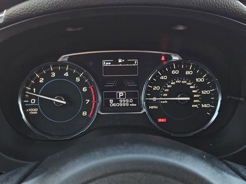 Used 2017 Subaru Forester 2.5i Premium image 12