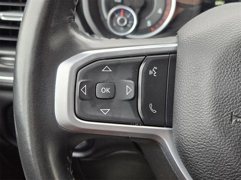 Used 2024 RAM 2500 Big Horn image 27