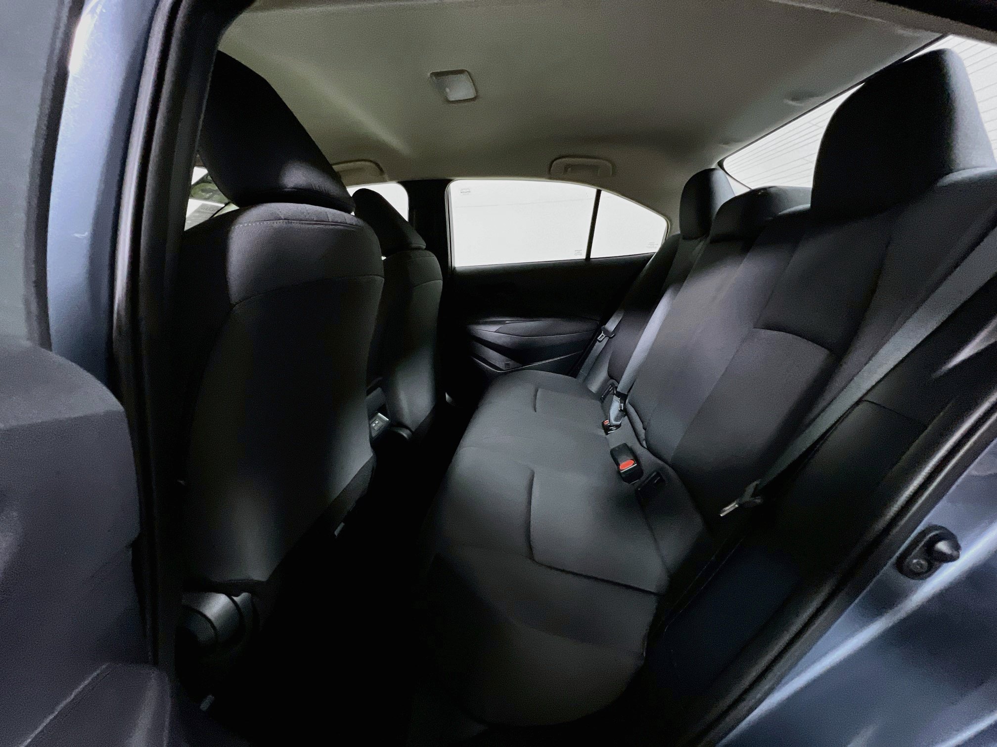 Used 2025 Toyota Corolla LE w/ Convenience Package FWD image 29