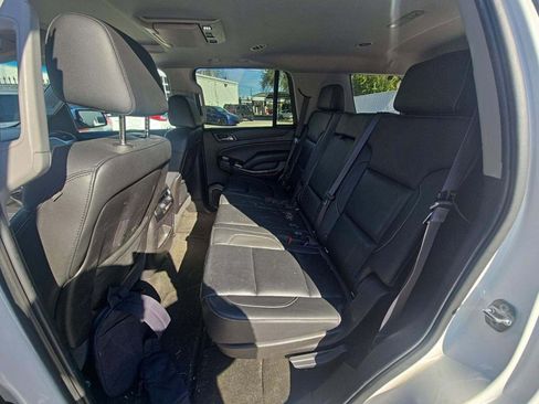 Used 2016 GMC Yukon SLT w/ Open Road Package image 23