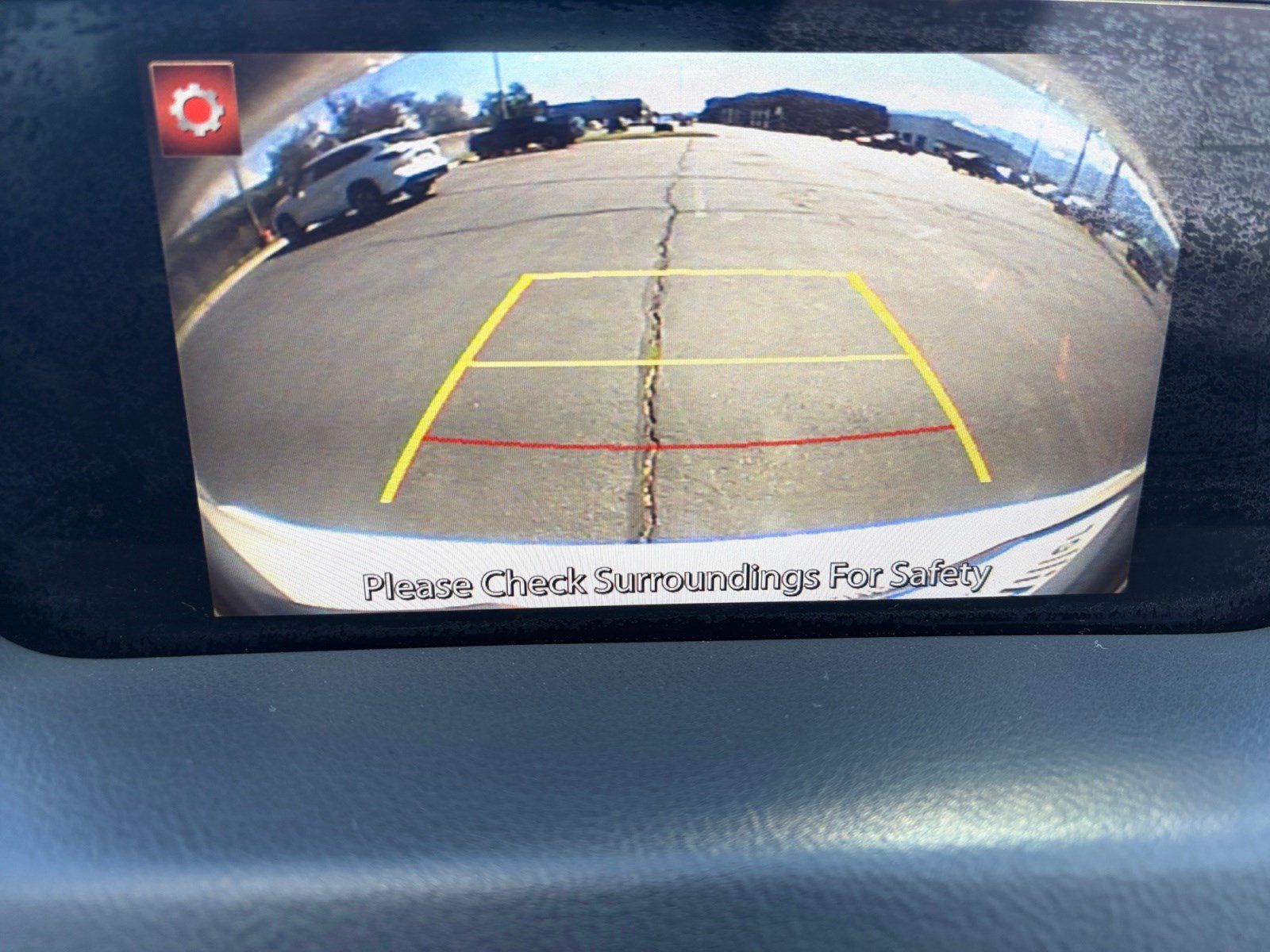 Used 2019 MAZDA CX-5 Grand Touring Reserve AWD/4WD image 21