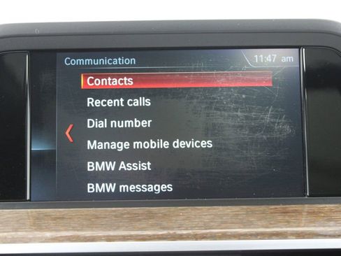 Used 2019 BMW X3 sDrive30i w/ Convenience Package RWD image 45