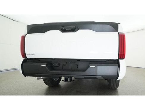 New 2026 Toyota Tundra SR5 AWD/4WD image 23