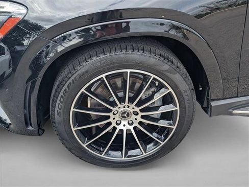 Used 2023 Mercedes-Benz GLE 450 4MATIC image 25