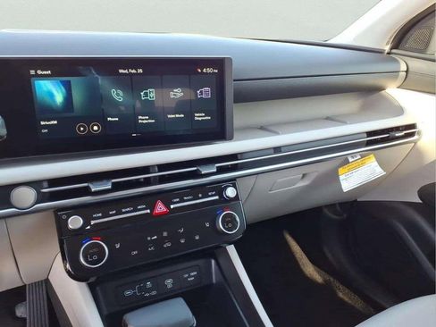 New 2026 Hyundai Tucson SEL FWD image 13