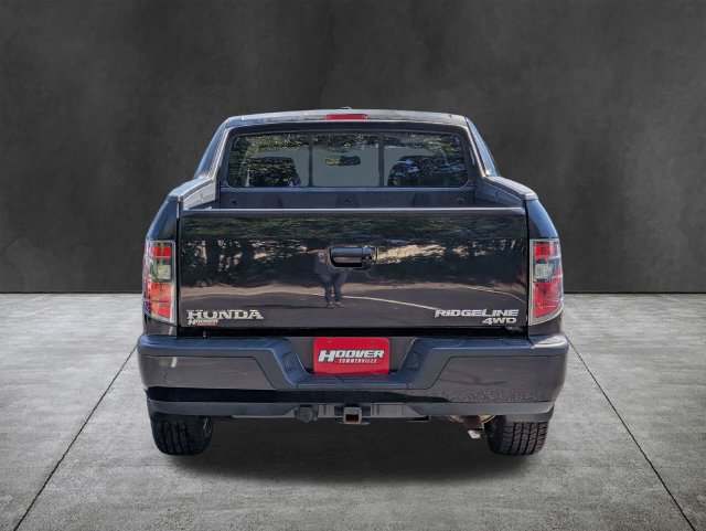 Used 2013 Honda Ridgeline RTL image 6