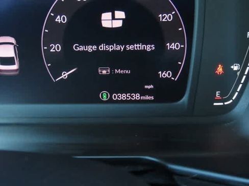 Certified 2023 Honda Accord LX image 22