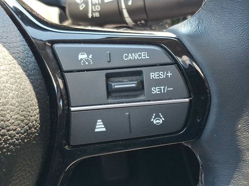 Certified 2024 Honda Civic EX image 22