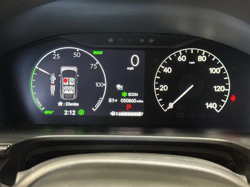 Used 2025 Honda CR-V Sport-L image 26