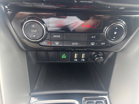 Used 2023 Mitsubishi Eclipse Cross LE AWD/4WD image 20