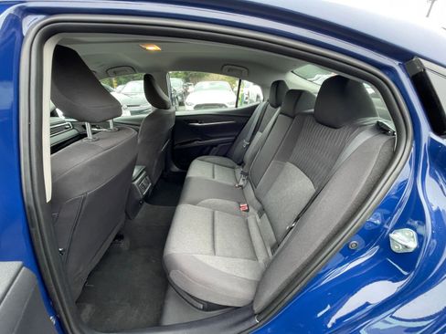 Used 2025 Toyota Camry LE image 25