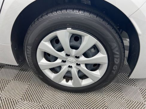 Used 2024 Toyota Corolla LE image 8