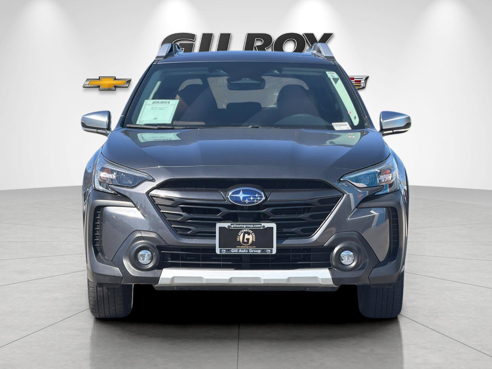 Used 2024 Subaru Outback Touring AWD/4WD image 8