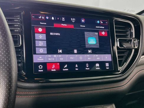Used 2023 Dodge Durango GT AWD/4WD image 15
