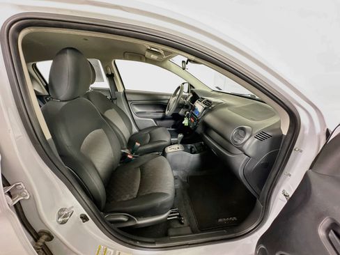 Used 2024 Mitsubishi Mirage ES FWD image 31