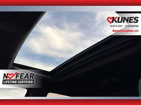 Used 2021 GMC Sierra 1500 AT4 w/ AT4 Preferred Package image 18