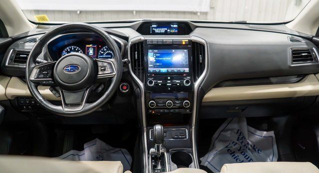 Used 2020 Subaru Ascent Limited w/ Technology Package AWD/4WD image 14