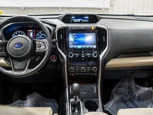 Used 2020 Subaru Ascent Limited w/ Technology Package AWD/4WD image 14