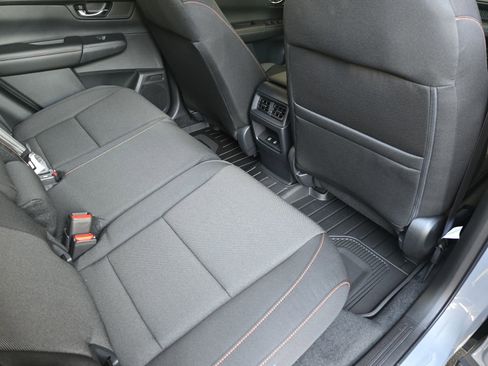 New 2026 Honda CR-V Sport image 11