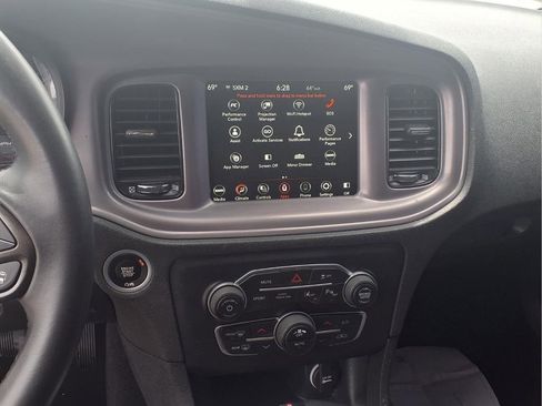Used 2023 Dodge Charger GT w/ Blacktop Package RWD image 8