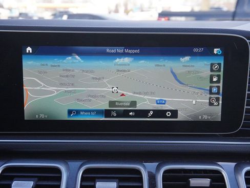 Used 2022 Mercedes-Benz GLE 350 4MATIC image 57