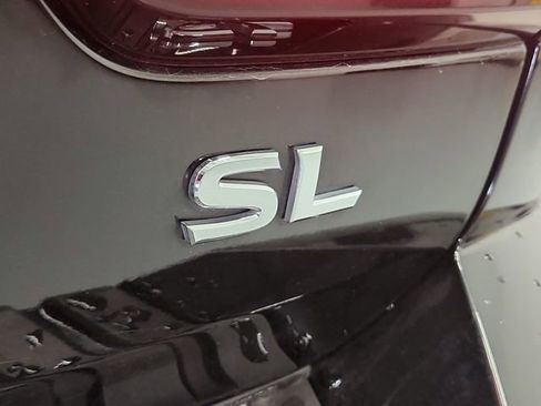 Used 2024 Nissan Armada SL image 44