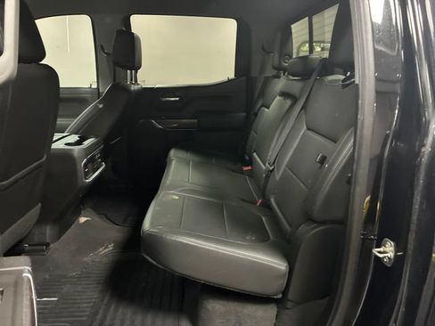 Used 2021 Chevrolet Silverado 1500 LTZ AWD/4WD image 25