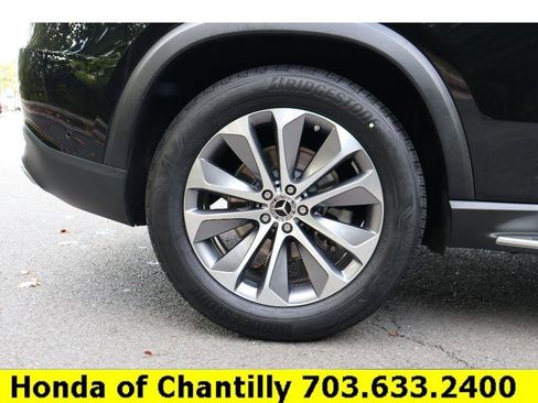 Used 2023 Mercedes-Benz GLE 350 GLE350 image 31