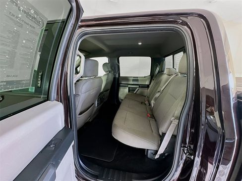 Used 2018 Ford F150 XLT w/ Equipment Group 302A Luxury image 24