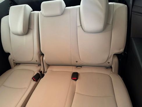 Certified 2026 Honda Odyssey EX-L image 31