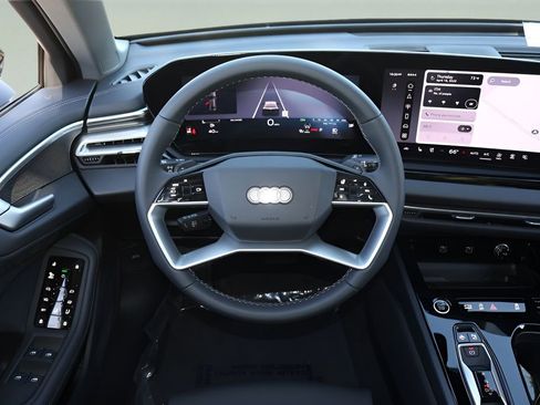 New 2026 Audi A5 2.0T Premium Plus AWD/4WD image 14