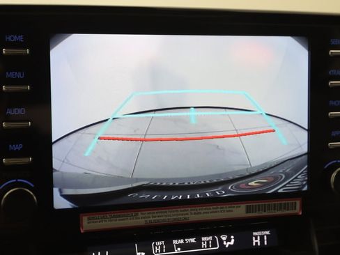 Used 2024 Toyota Sienna XSE image 10