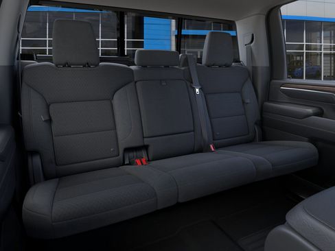 New 2026 Chevrolet Silverado 2500 LT w/ Trail Boss Package image 17