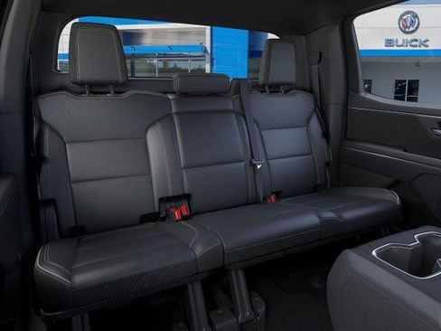 New 2026 GMC Sierra EV Elevation image 38