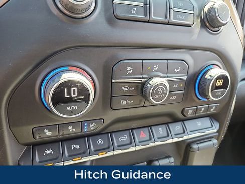 Used 2021 Chevrolet Silverado 1500 High Country AWD/4WD image 21