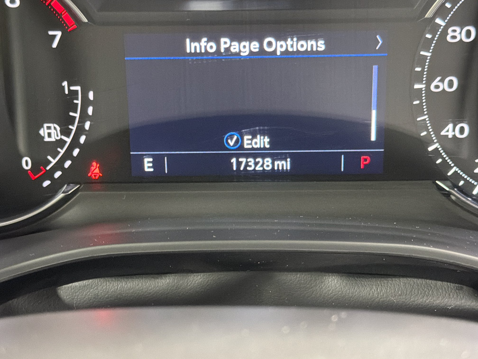 Used 2025 Cadillac XT5 Premium Luxury FWD image 40
