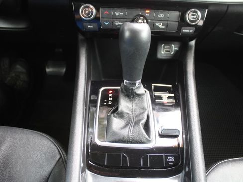 Used 2022 Jeep Compass Latitude AWD/4WD image 33