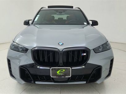 Used 2024 BMW X5 M60i