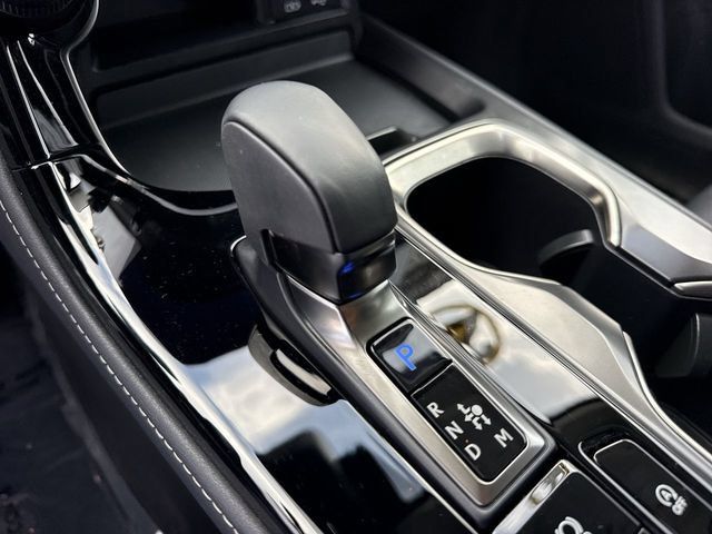 Certified 2024 Lexus NX 250 FWD w/ Cold Area Package image 20