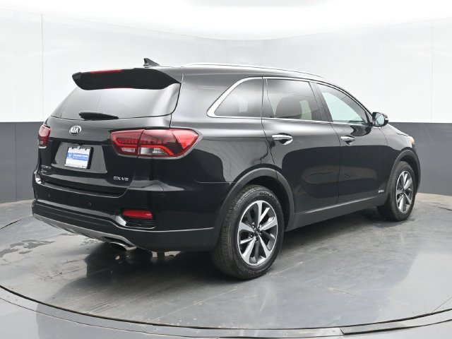 Used 2019 Kia Sorento EX AWD/4WD image 10