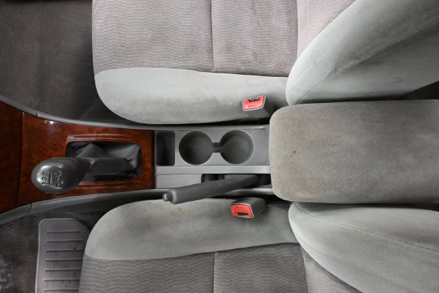 Used 2007 Toyota Corolla LE w/ JBL Value Pkg FWD image 23