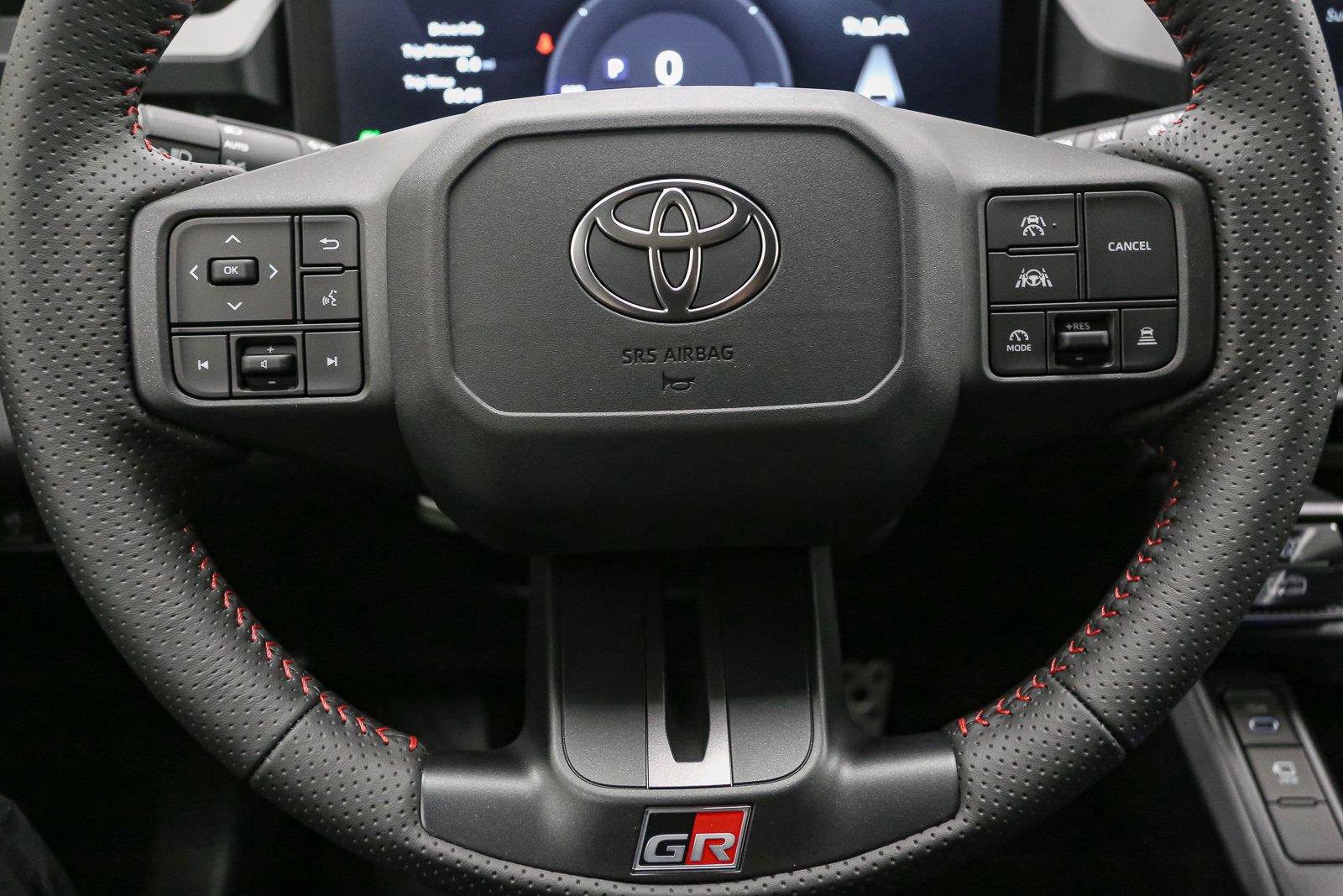 New 2026 Toyota RAV4 AWD Plug-in Hybrid image 21
